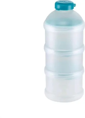Produktbild von NUK Milchpulver-Spender lila