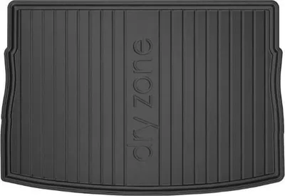 Immagine prodotto di Tappetino In Gomma Dryzone Per Bagagliaio Volkswagen Golf Vi 2008-2016 (In Scatola)