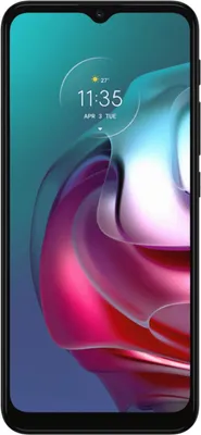 Produktbild von Motorola moto g30, 16,5 cm (6.5"), 4 GB, 128 GB, 64 MP, Android 11, Schwarz