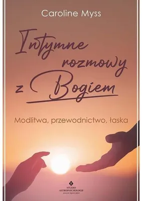 Immagine prodotto di Intymne rozmowy z Bogiem Caroline Myss