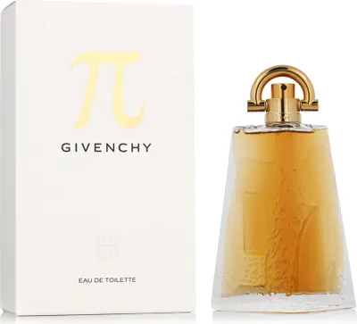 Obrázok produktu pre Givenchy Pi Woda toaletowa, 100ml