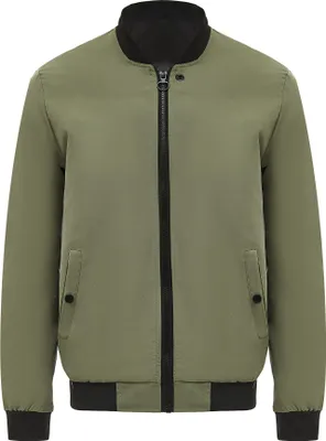 Produktbild von MOZZAAR herren jacke - olive, XXL