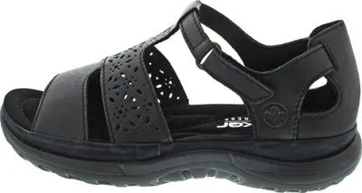 Produktbild von Rieker 64865-01 (41/schwarz)