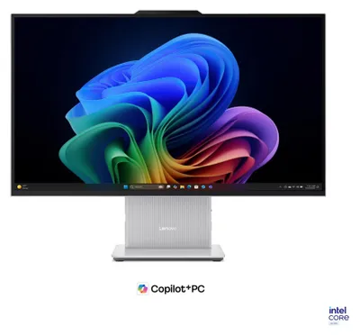 Produktbild von Lenovo IdeaCentre AIO 27IPH11 F0JJ - All-in-One (Komplettlösung)