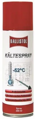 Immagine prodotto di BALLISTOL 25293 BALLISTOL Kältespray 300,0 ml