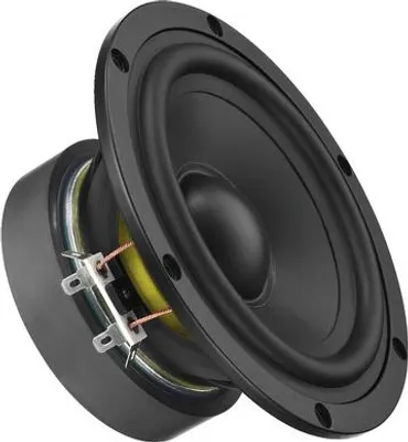 Zdjęcie produktu dla MONACOR SPH-5M Głośnik basowy HiFi