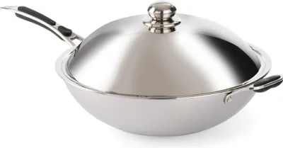 Obrázok produktu pre Hendi 239773, Nerezová oceľ, 180 mm, 1 kusov
