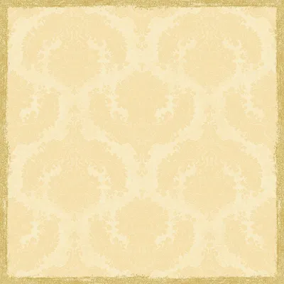 Produktbild von 5x Dunicel-Mitteldecken 84 x 84 cm   Royal cream | Packung (20 Stück)