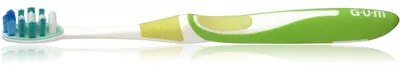 Produktbild von GUM Activital Zahnbürste kompakt soft, 1 St. Zahnbürste
