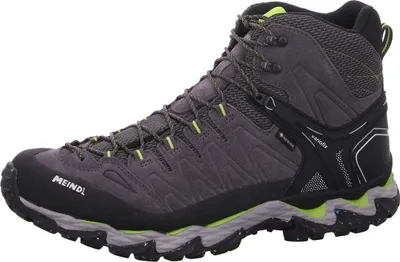Produktbild von Meindl Lite Hike GTX Wanderschuh Grau