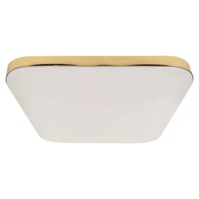 Zdjęcie produktu dla Plafon lampa sufitowa LED Eko-light NEMO EK7792 złoty