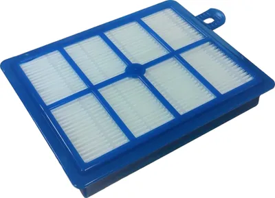 Obrázek produktu pro KOMA HFEX1 - HEPA filtr do vysavačů Electrolux