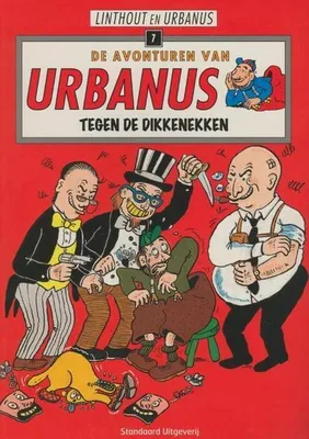 Produktbild von tegen de dikkenekken