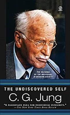 Zdjęcie produktu dla The Undiscovered Self