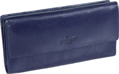 Produktbild von The Chesterfield Brand Thea Ladies Purse Navy