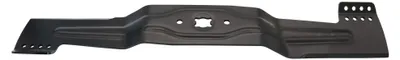 Produktbild von Messer passend für Cub Cadet WOLF-Garten Rasenmäher 742-05273 742-05273A 52cm