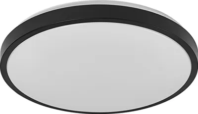 Produktbild von OSRAM 4099854448393 LED Deckenleuchte mit Plastik-Ring 24.00 W 1450 lm