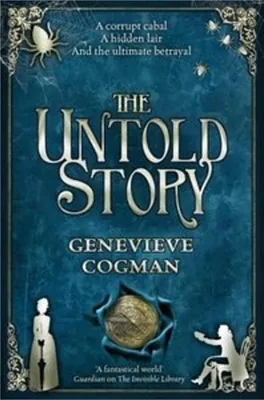 Produktbild von The Untold Story