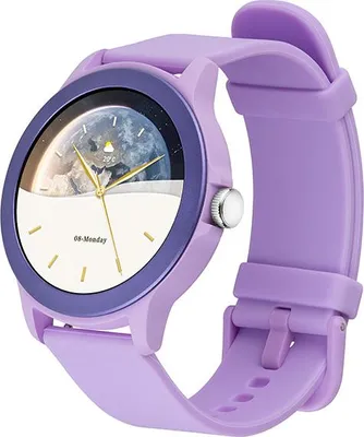 Image de TRACER Montre intelligente SMK3 SLAY PK