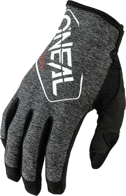 Produktbild von OŽNEAL MAYHEM Glove HEXX black/white M/8,5