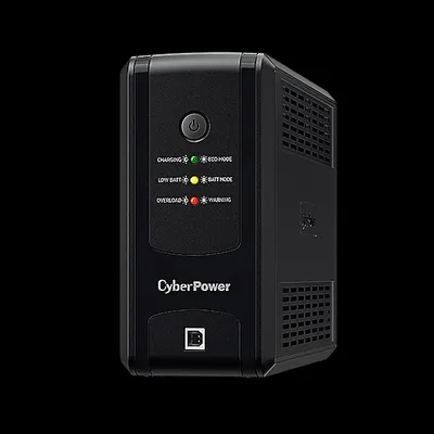 Produktbild von Cyberpower USV UT800EIG                450W Line-Interactive