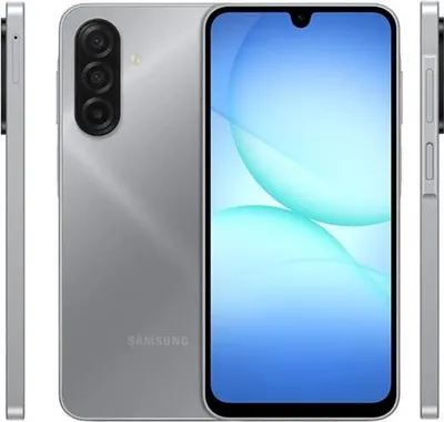 Image de HAN Samsung Galaxy A17 128GB 4GB Grau