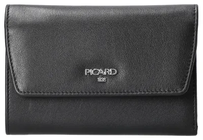 Produktbild von Picard Bingo - Geldbörse 15 cm (schwarz)