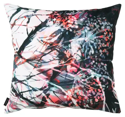 Produktbild von Kissenhülle "Zoria" 50x50cm