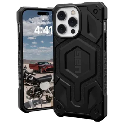 Obrázok produktu pre UAG Monarch Pro MagSafe, black - iPhone 14 Pro Max