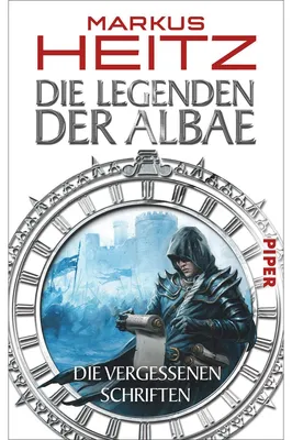 Obrázok produktu pre Die Legenden der Albae 05