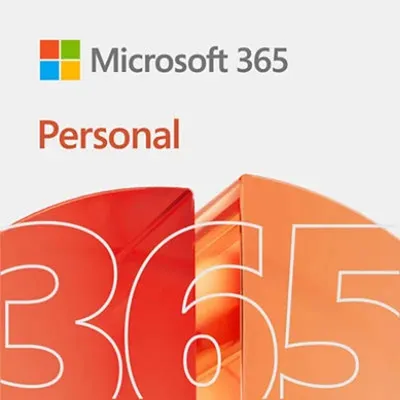 Immagine prodotto di Microsoft MS FPP M365 Personal FY25H2 1 Licenza Medialess 1 Anno IT - Solo licenza