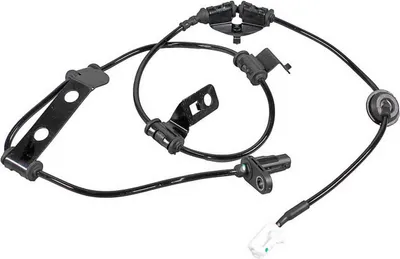 Produktbild von METZGER ABS Sensor Raddrehzahl Hinten Rechts für HYUNDAI ix35 (LM, EL, ELH) 09001271