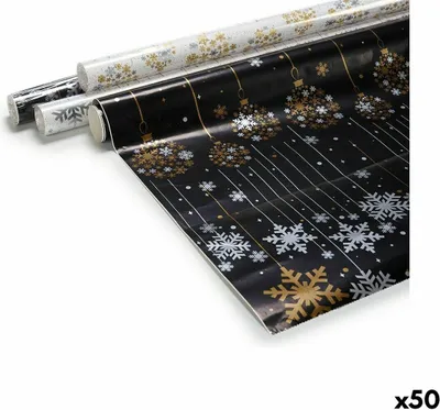Obrázek produktu pro Vánoční dárkové balení 70 x 200 cm (50 kusů)