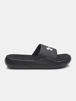 Produktbild von Under Armour UA Ignite Pro 8 Fix Hausschuhe für Herren 7