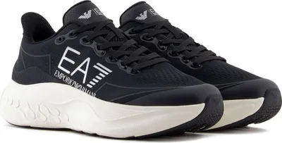 Produktbild von Ea7 Emporio Armani X8x245_xk442 Sportschuhe Schwarz EU 44 Mann Schwarz EU 44