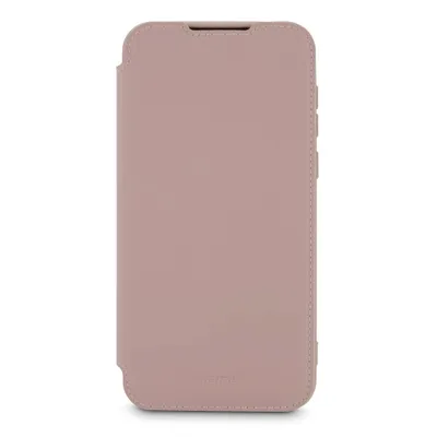Produktbild von Hama Booklet Fantastic Feel für Samsung Galaxy S23 FE, Rosa
