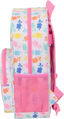 Produktbild von Peppa Pig Baby Pig Rucksack 34cm
