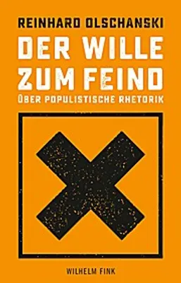 Produktbild von Der Wille zum Feind