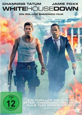 Produktbild von White House Down