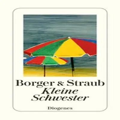 Produktbild von Kleine Schwester