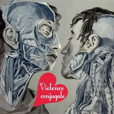 Produktbild von Violence Conjugale