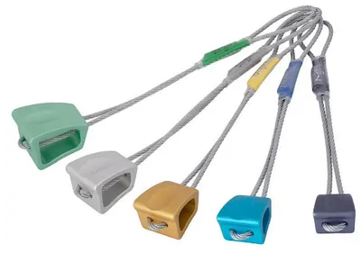 Image de DMM Wallnuts sada 7-11