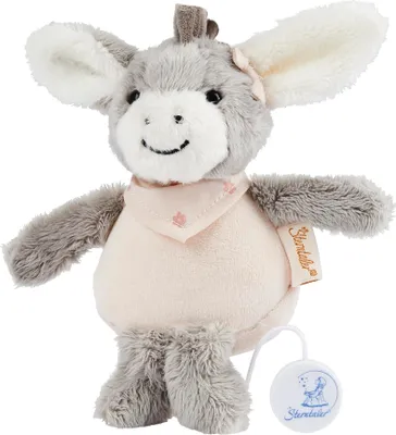 Produktbild von Sterntaler Spieluhr S Emmi Girl, zartrosa