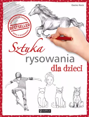 Image de Sztuka rysowania dla dzieci