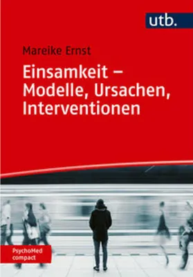 Image de Einsamkeit - Modelle, Ursachen, Interventionen