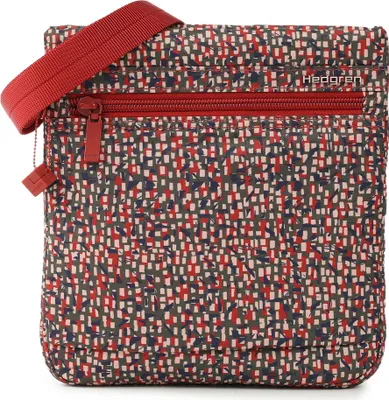 Produktbild von Hedgren Inner City Leonce Umhängetasche RFID 20 cm
