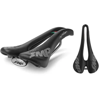 Obrázek produktu pro Sedlo Selle SMP Nymber 267x139mm ZSTNYMBER-NE