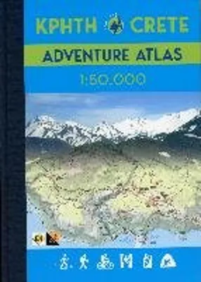 Obrázek produktu pro Autoatlas Crete