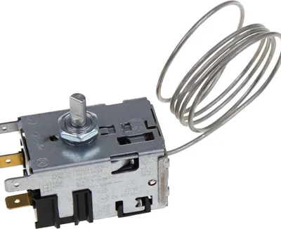 Obrázek produktu pro ARISTON – Termostat 007B6189 ROHS – C00143380