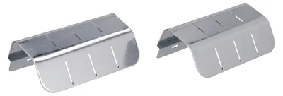 Produktbild von easyPART passend für C00862006 Bauknecht Reflektor für Lampe für Dunstabzugshaube